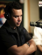 Jordan Harbinger